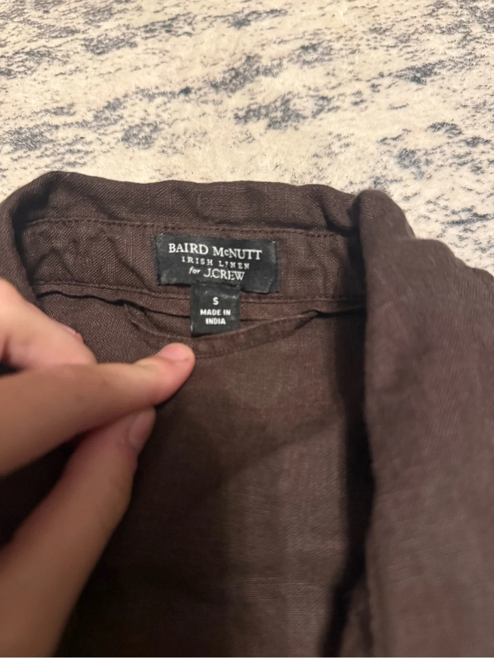 J. Crew casual short